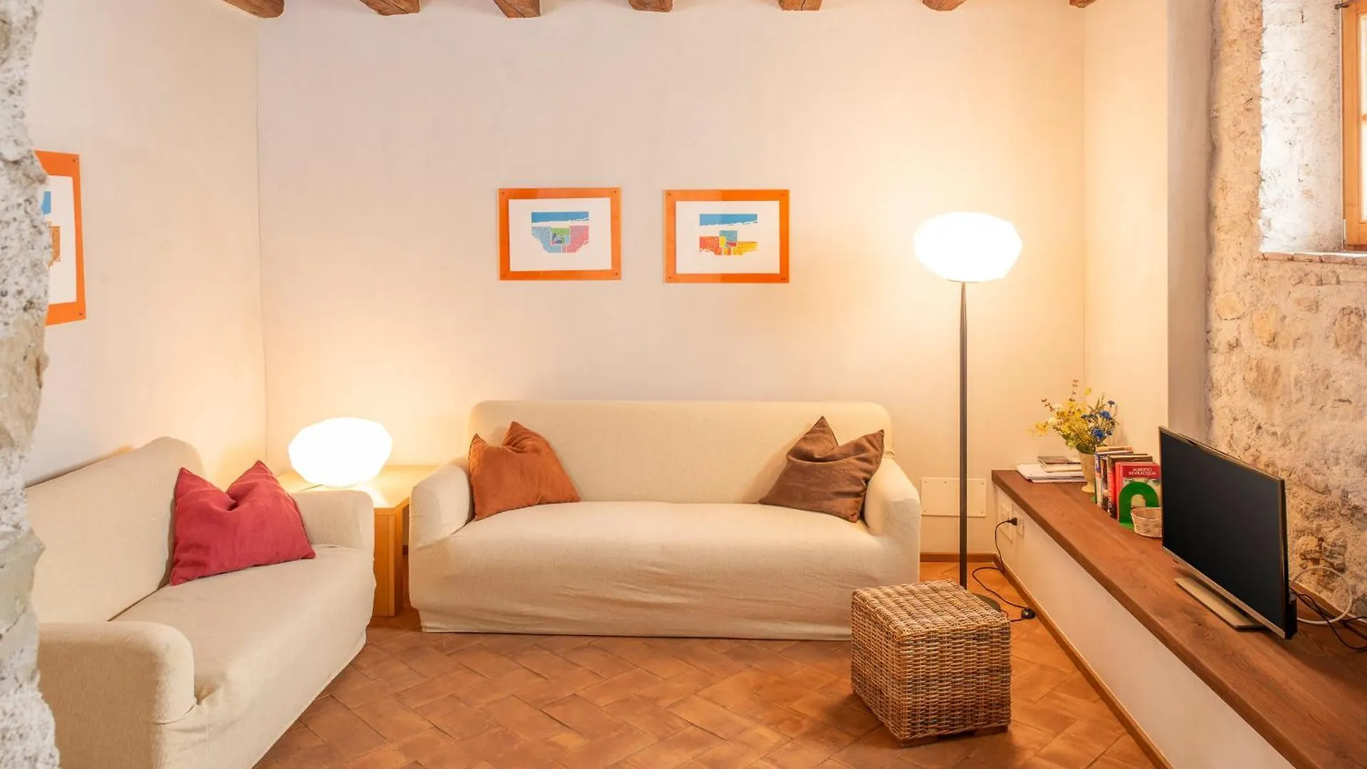 Apartment Casale Toscana Costermano sul Garda