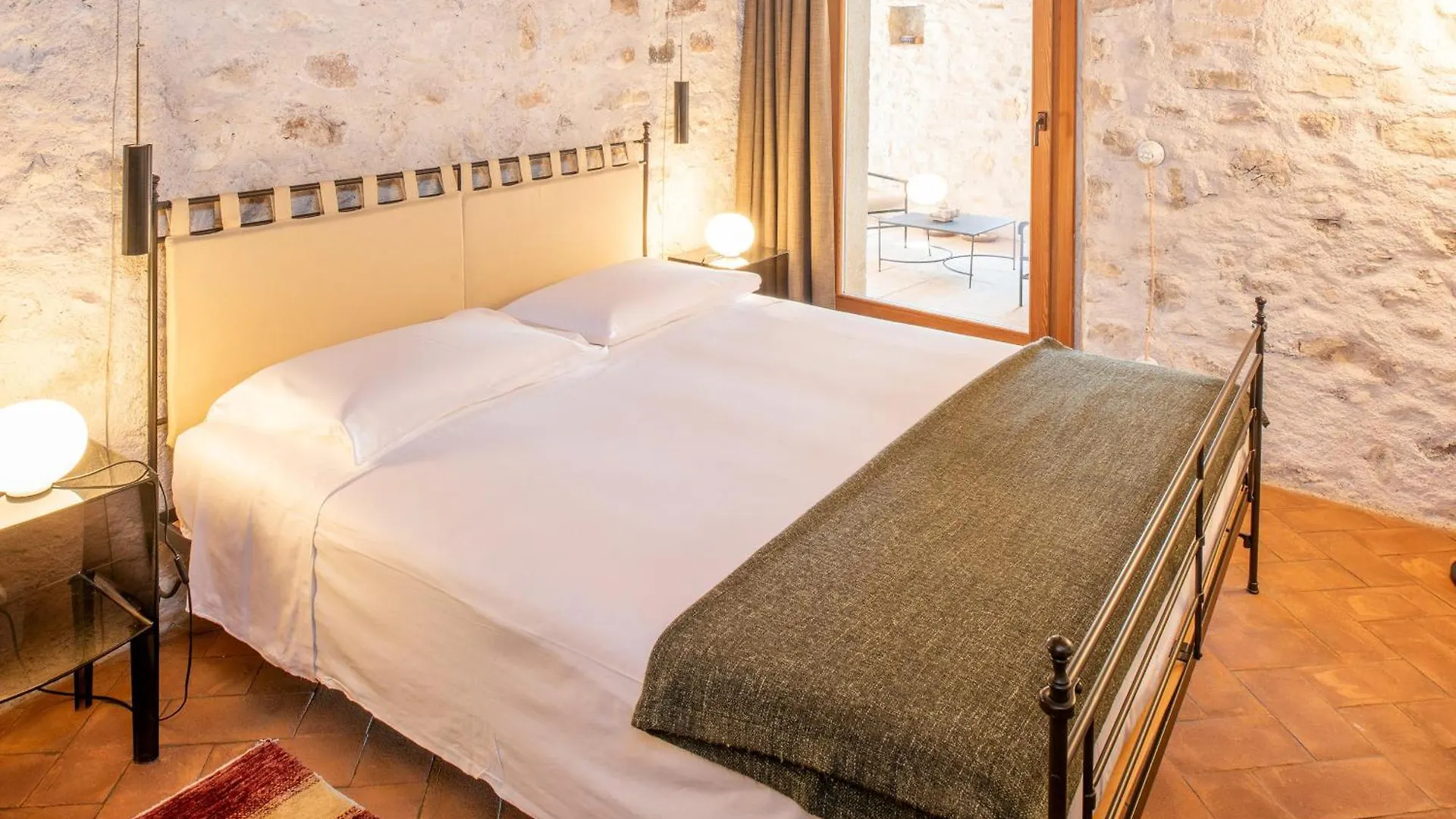 Apartment Casale Toscana Costermano sul Garda Italien
