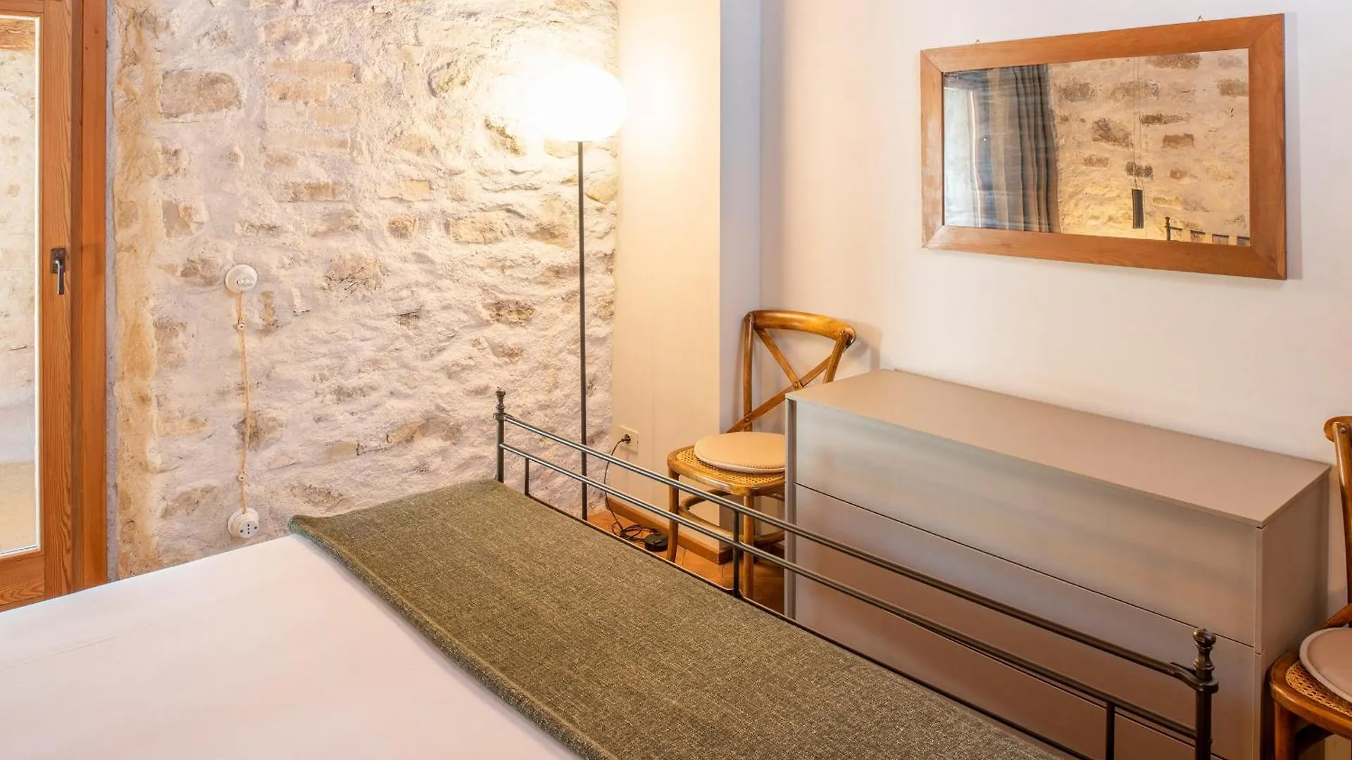 Apartment Casale Toscana Costermano sul Garda