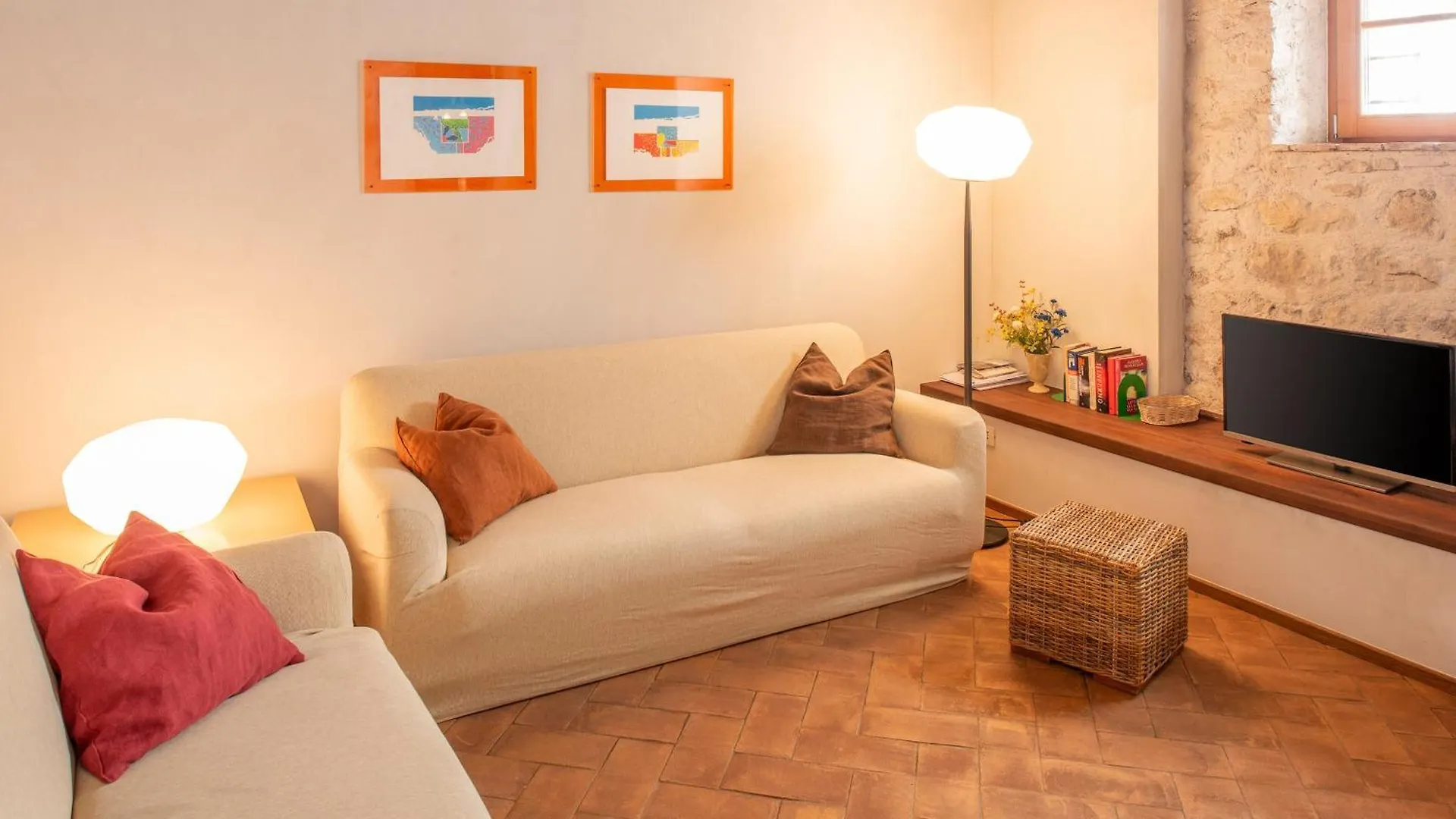 Apartment Casale Toscana Costermano sul Garda