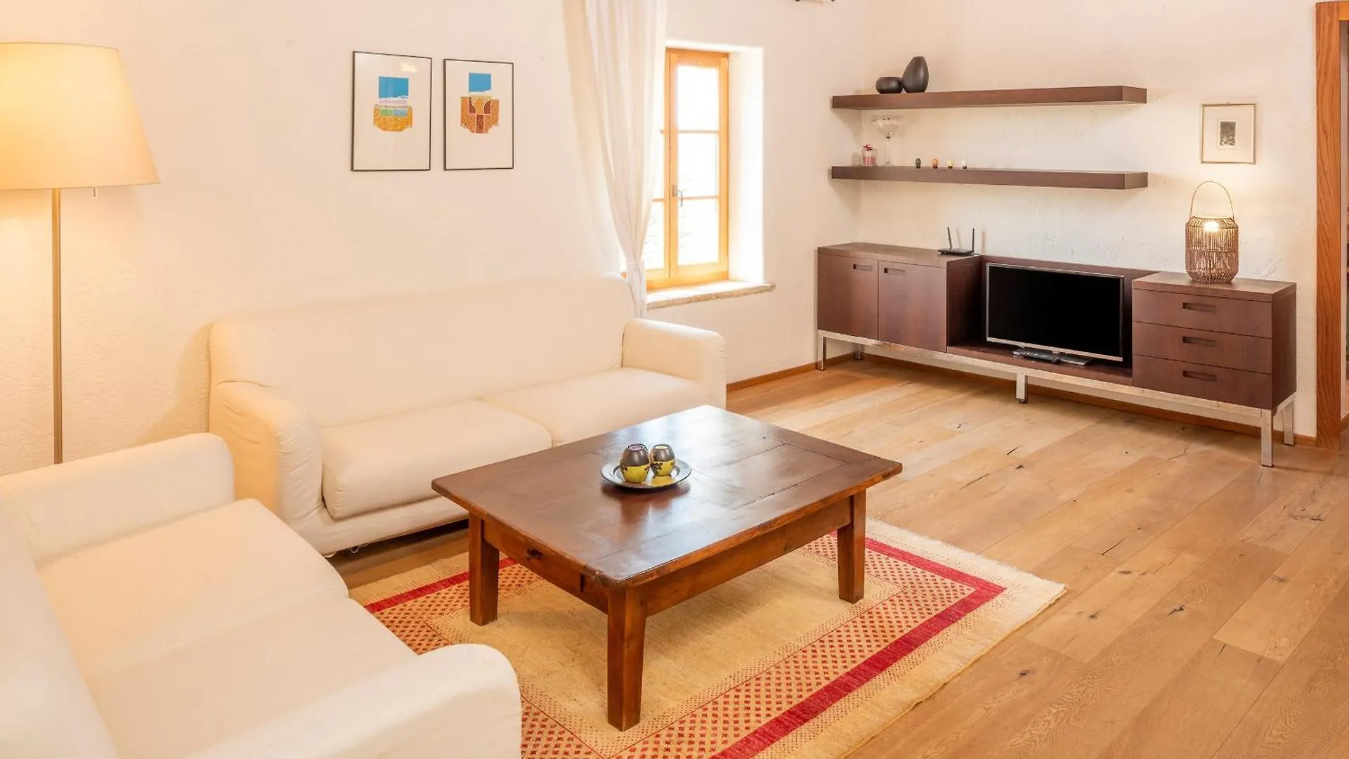 Apartment Casale Toscana Costermano sul Garda Italien