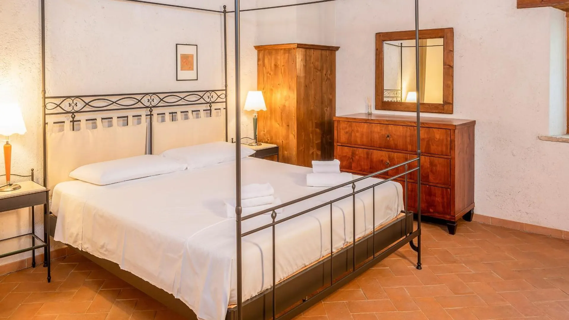 Casale Toscana Costermano sul Garda