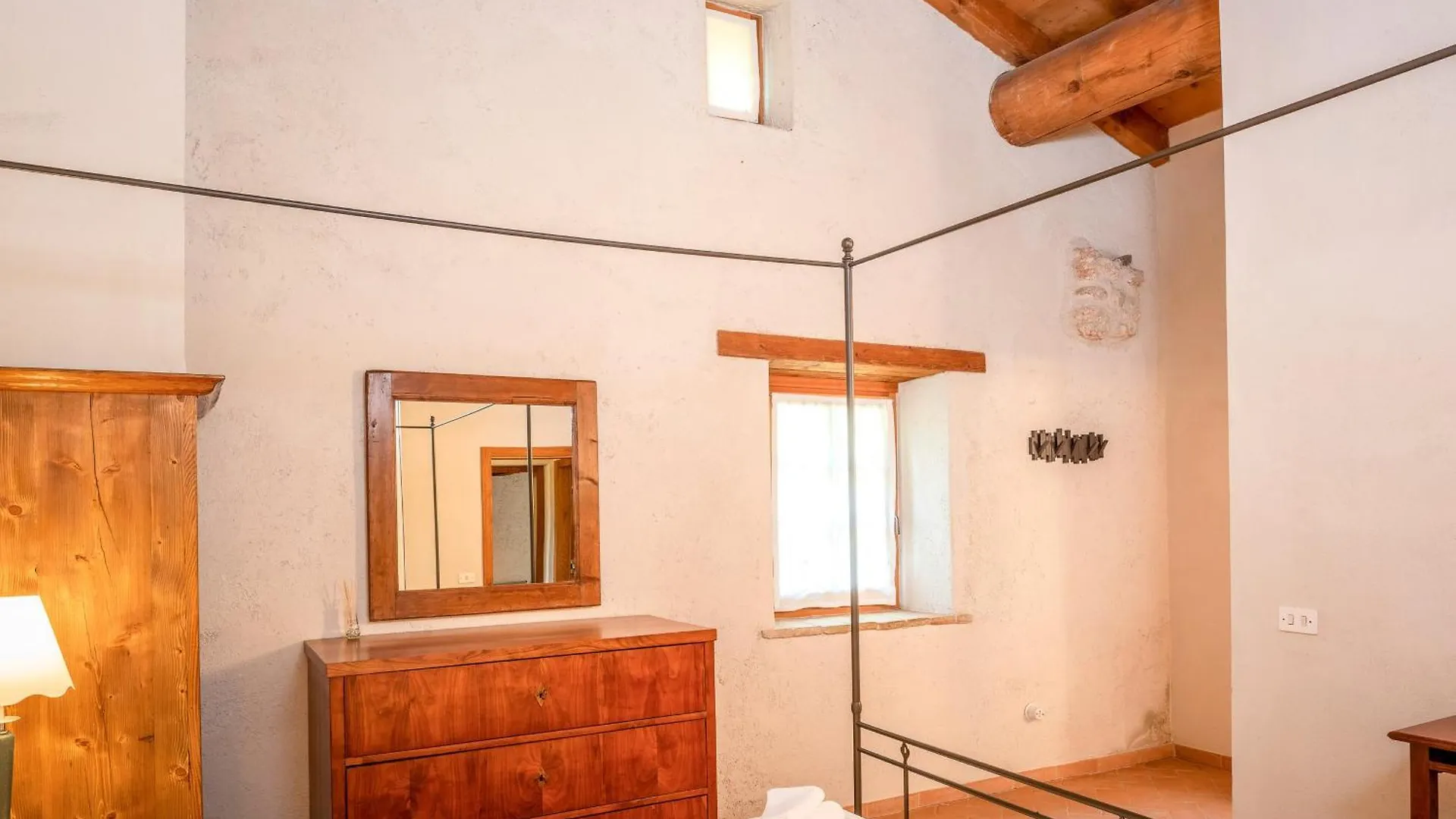 Casale Toscana Costermano sul Garda Apartment