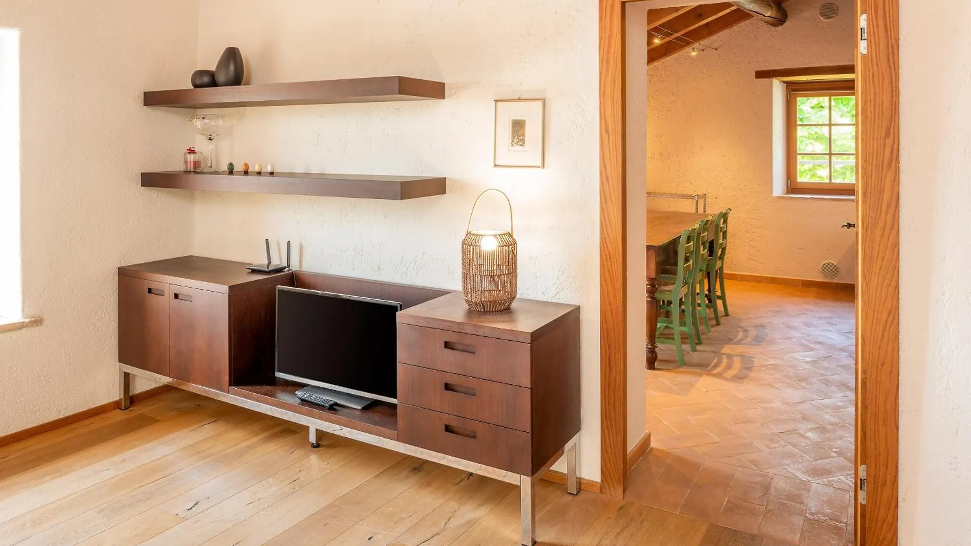 Casale Toscana Costermano sul Garda Italien