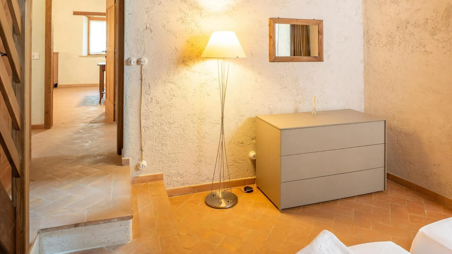 Apartment Casale Toscana Costermano sul Garda