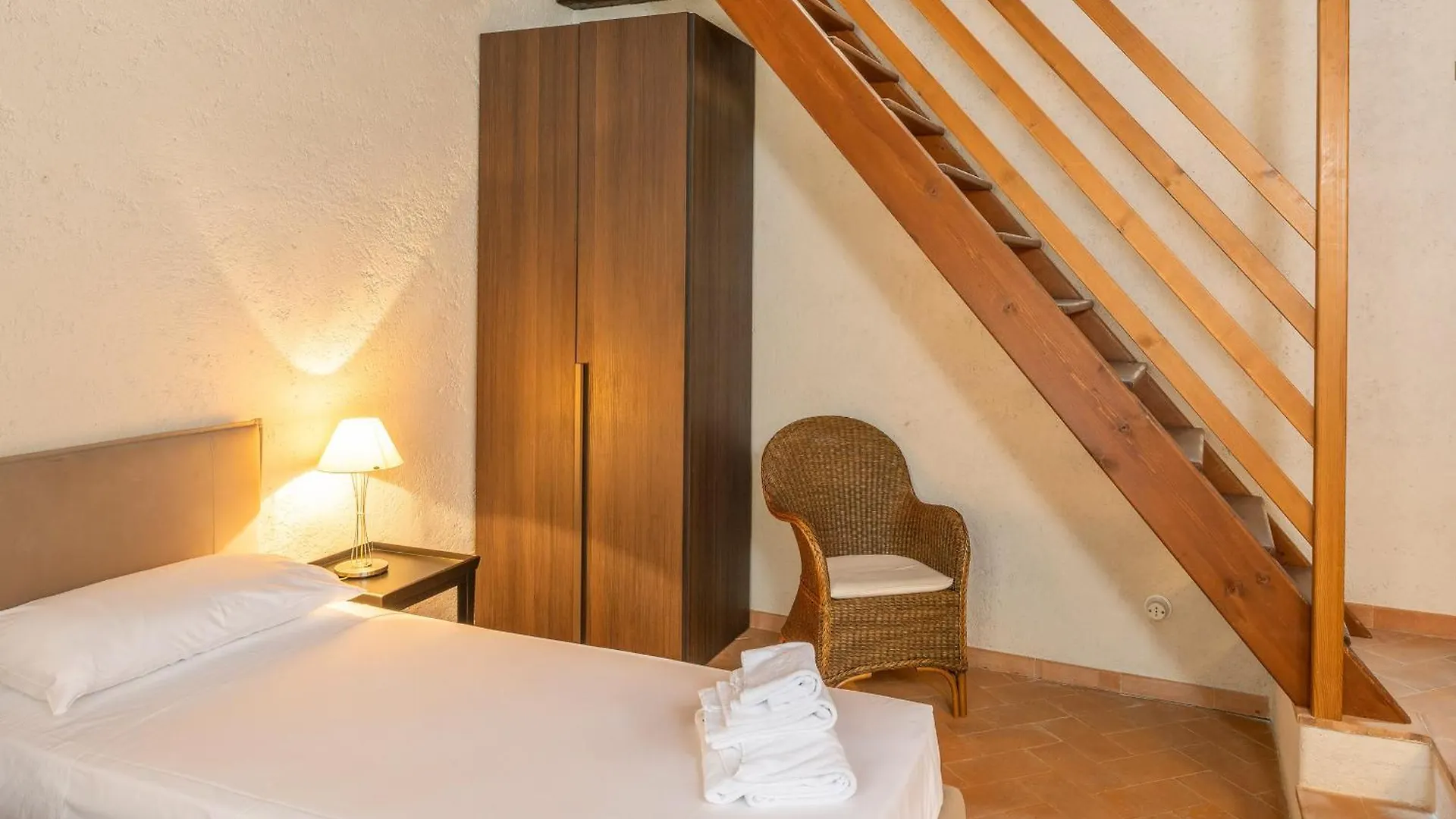 Apartment Casale Toscana Costermano sul Garda Italien