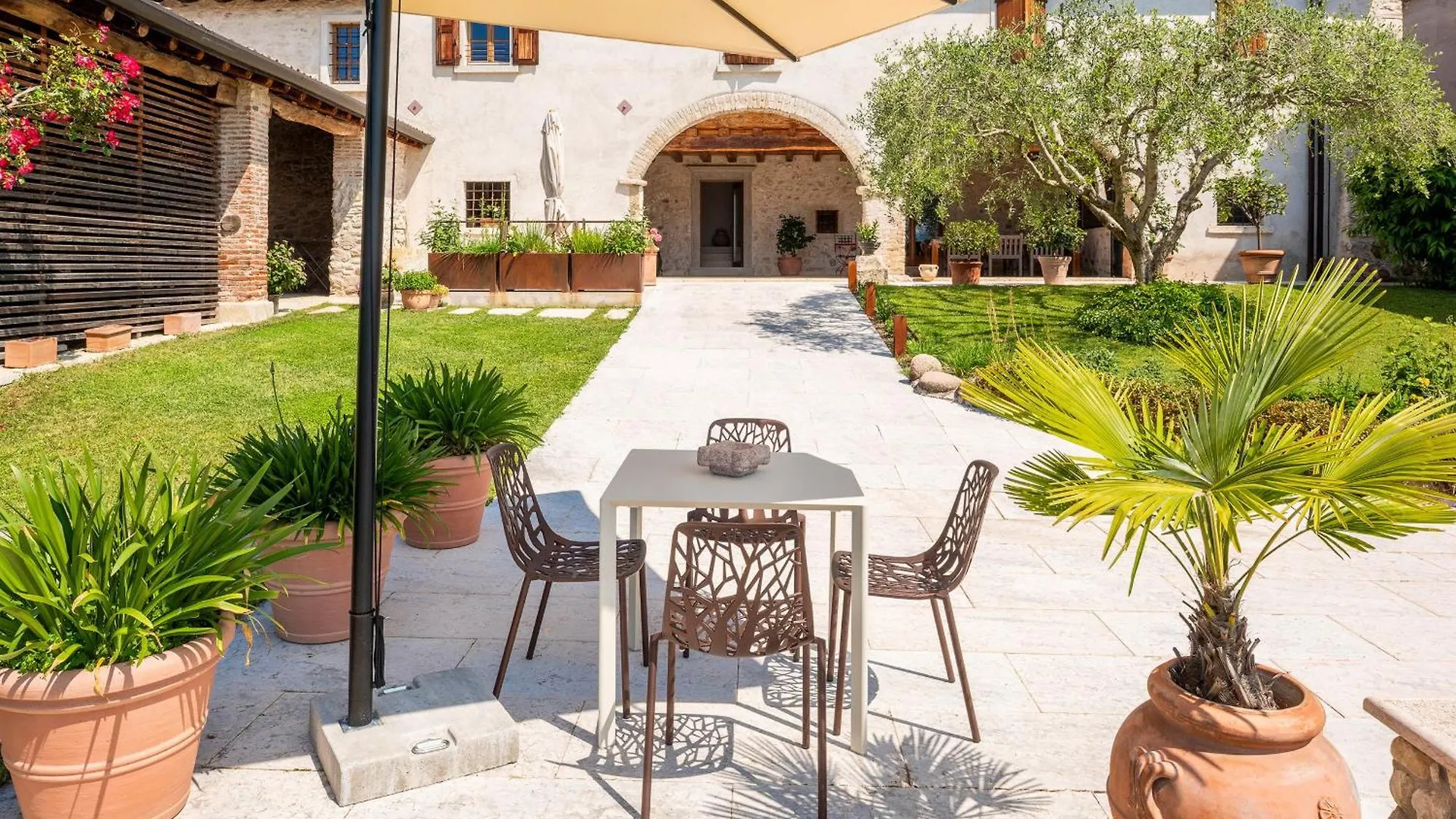 Apartment Casale Toscana Costermano sul Garda